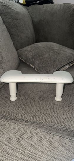 hand rest