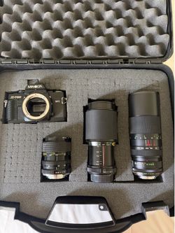 Minolta X-700