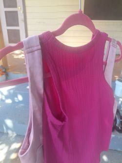 Teen clothes