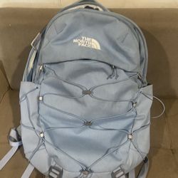 NorthFace backpack 