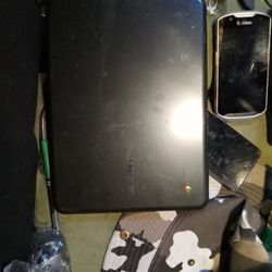 Samsung Chromebook
