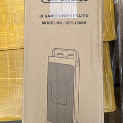 Portable Room Heater