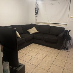 Used Couch - $120 OBO 