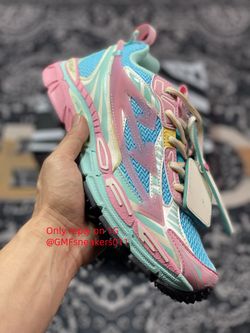 Off-White™ Be Right Back Sneaker BRB 8