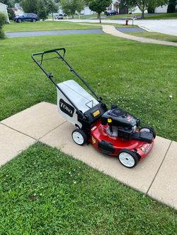 Toro Lawnmower