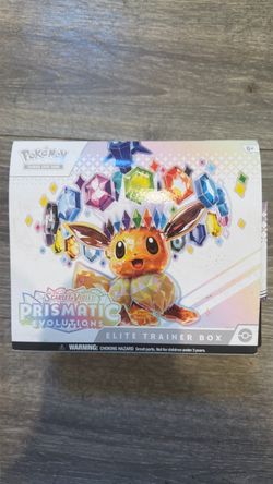 Free Pokémon cards/trainer box