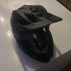 Mountain Biking Helmet, Troy Lee Designs XL