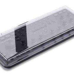 Decksaver DSLE-PC-LD+ Protection Cover for LE Loupedeck Plus - Light Edition