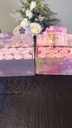 Sunny Angels