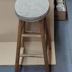 Two Bar Stools