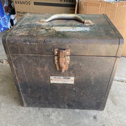 Vintage Craftsman Tool / Saw