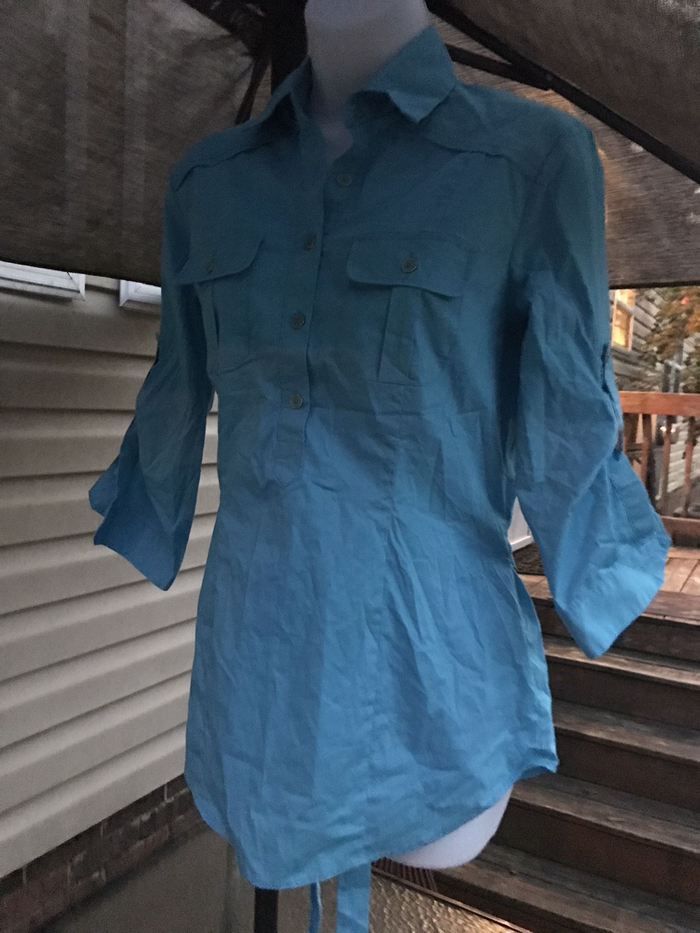 Women Top Size Small Excellent