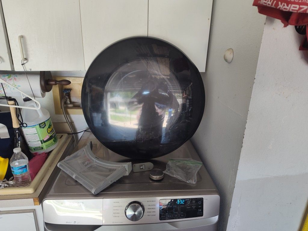 Samsung Dryer Parts