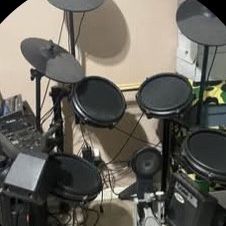 Drums