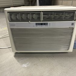 Big Air Conditioner 