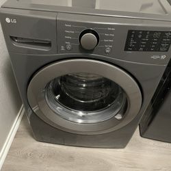 Washer/Dryer