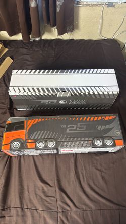 Hot wheels RLC Exclusive 2025 Super Treasure Hunt (STH)
