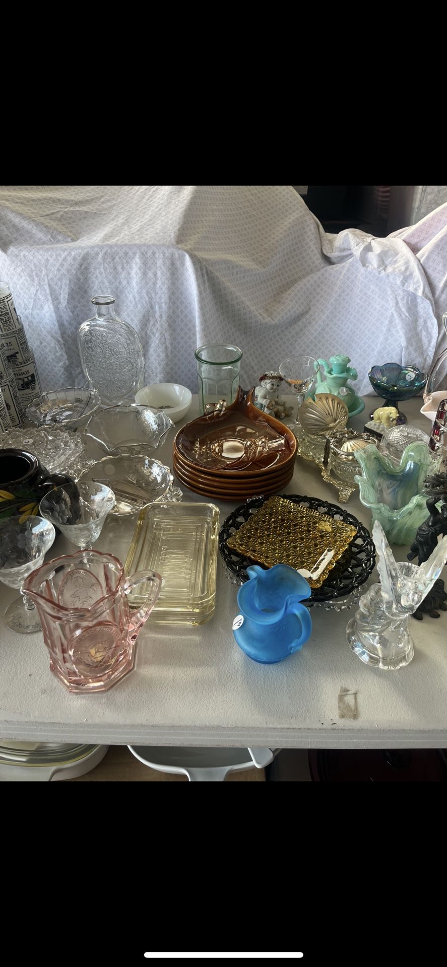 glass sale