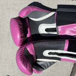 Boxing Gloves 