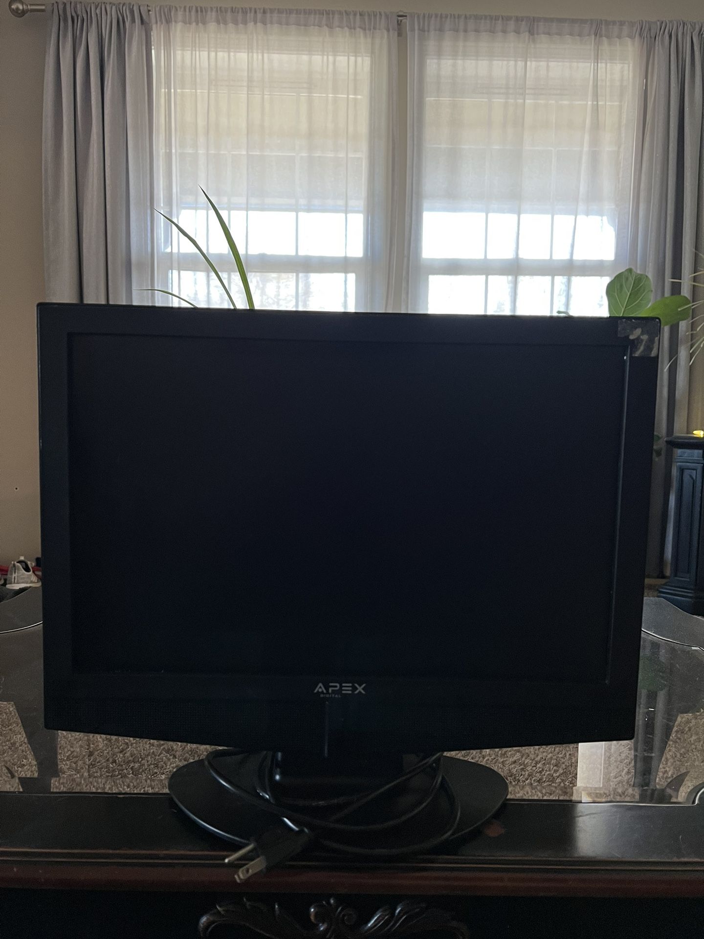 APEX VGA gaming Monitor