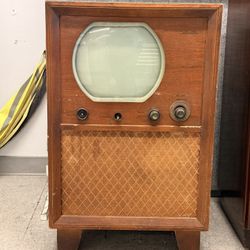 SILVERSTONE TELEVISION 