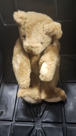 Vermont Teddy Bear