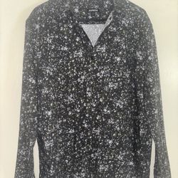 Express Dress Shirt