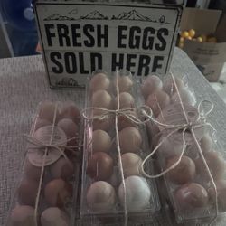 Eggs