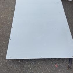 16 Ga New Steel Sheets 