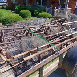 Free Scrap Metal 