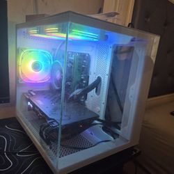 Gaming PC 