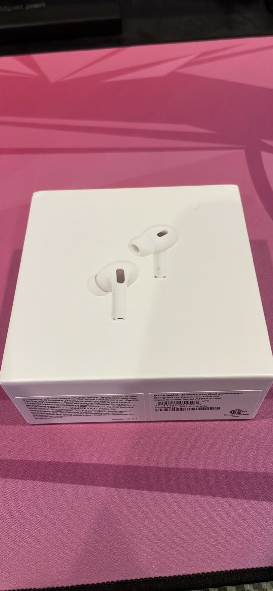 Airpod Pro (2nd generation)