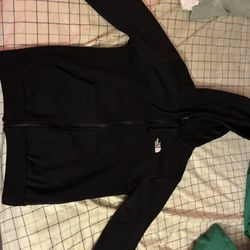 North face hoodie