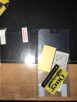 OtterBox Screen Protector for iPhone 6/6S