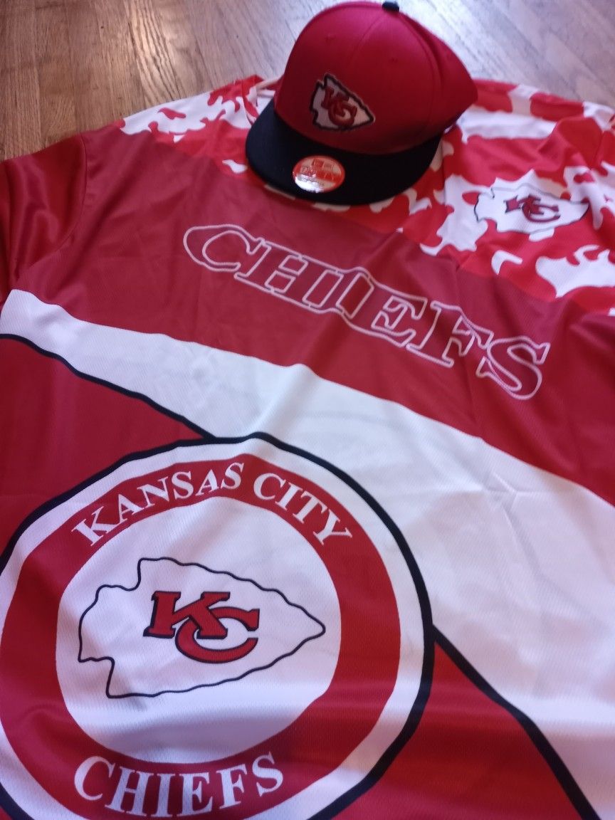 New NFL Package