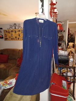 Ladies Dress