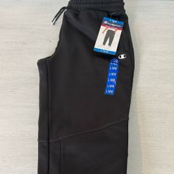 Youth Jogger 