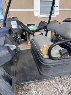 UTV 4x4 5seater