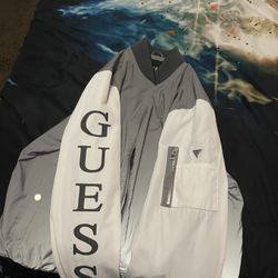 Guess Jacket 