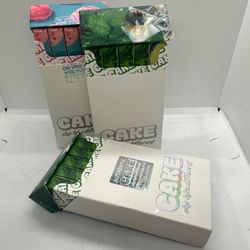Cake Boxes