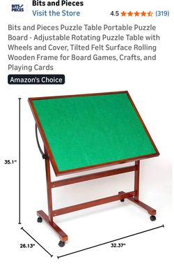 Puzzle Table