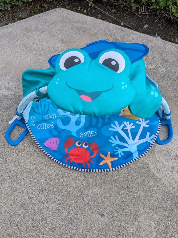 Baby Playmat