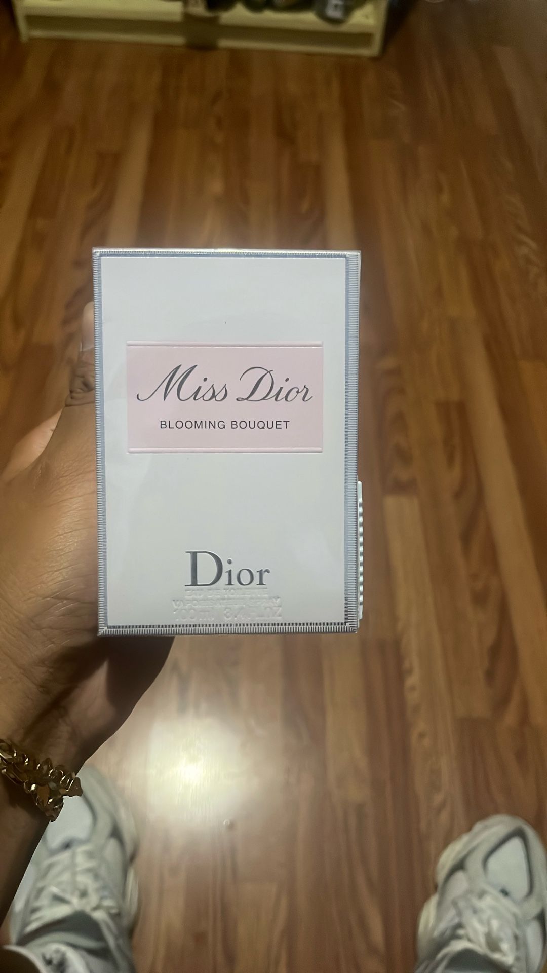 Dior Perfume