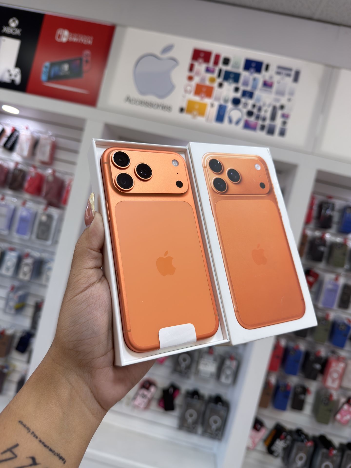 iPhone 17 Pro Max TmObile Only ‼️