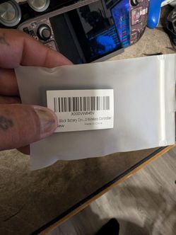 Xbox 360 controller battery cover