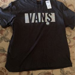 Vans Women’s Size XL Brand New