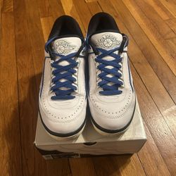 Women’s Air Jordan 2 Retro low