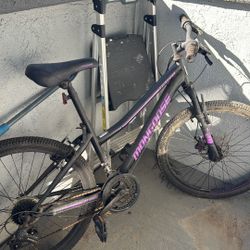 MONGOOSE EXCURSION 21 SPEED 