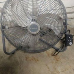 Lasko Metal Fan