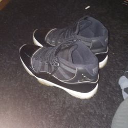 Jordan 11